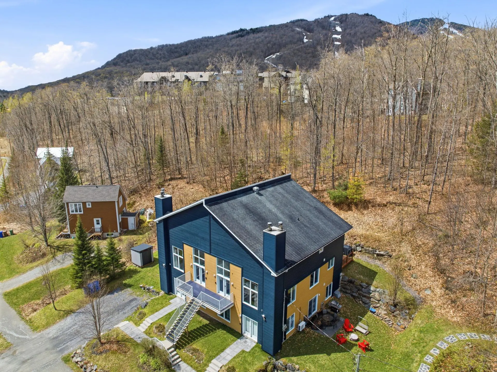 117 Rue de la Grande-Coulée, Orford — photo 2