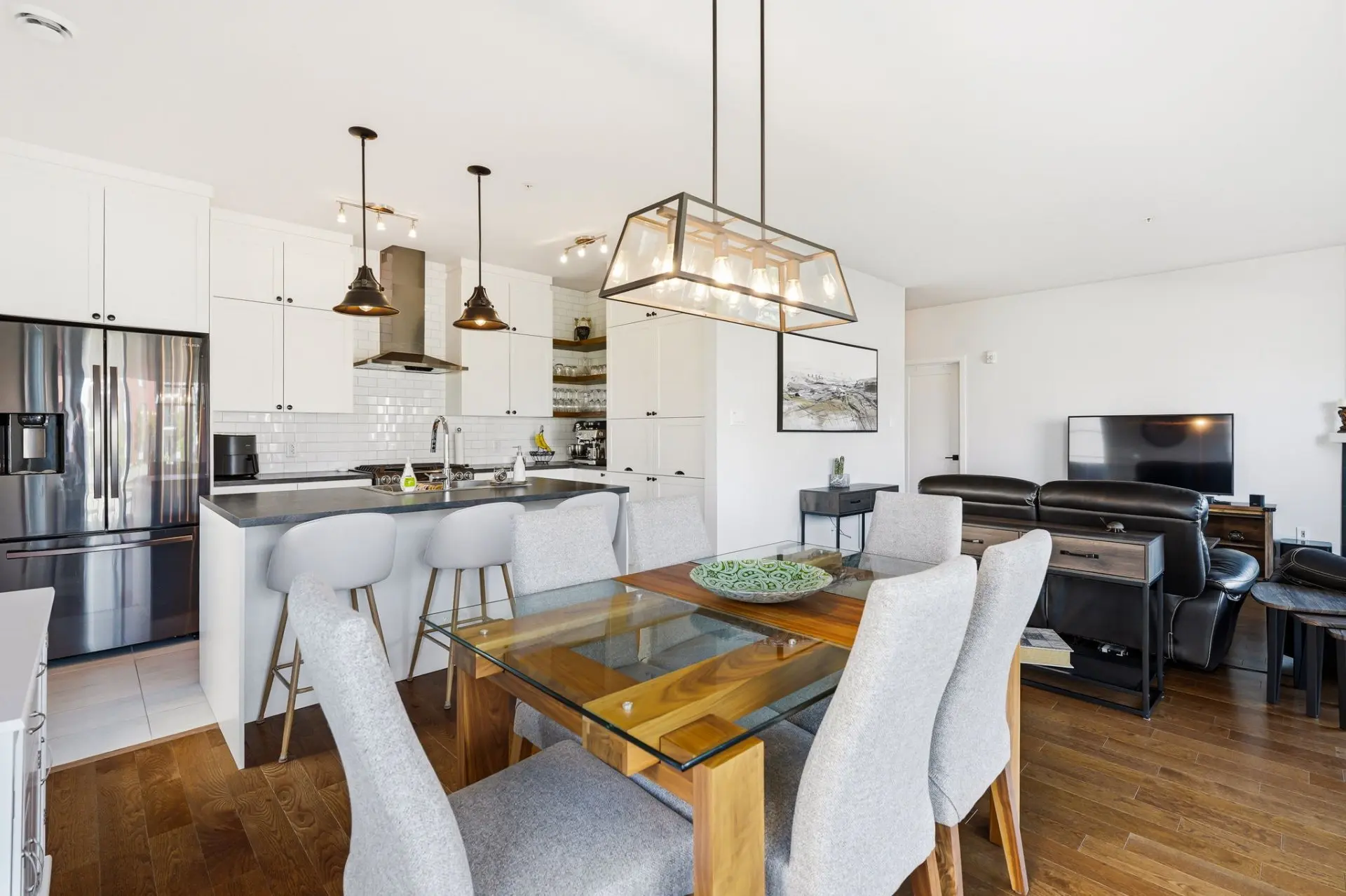 14410 Rue Roger-Thomas, # 116, Mirabel — photo 1