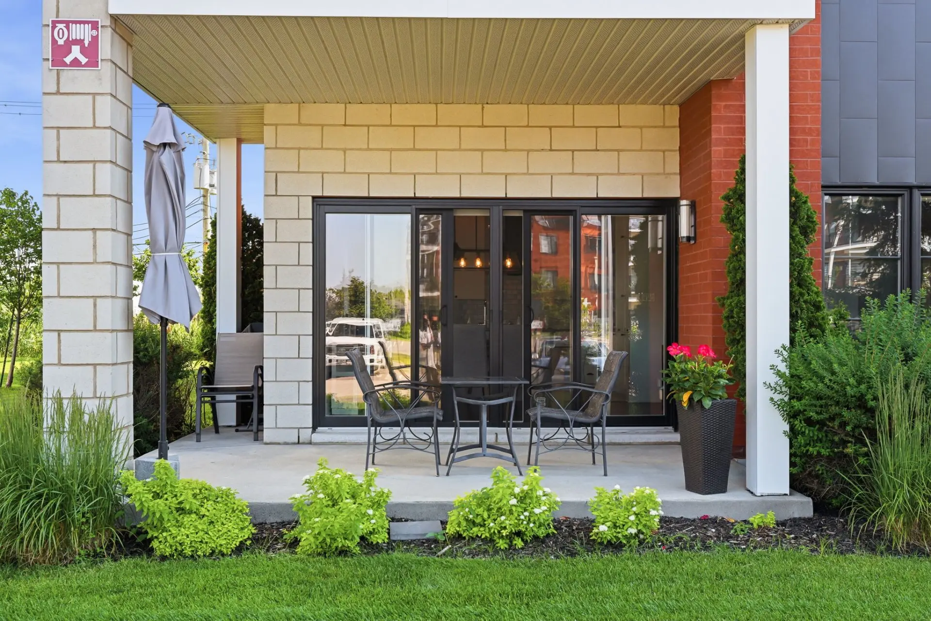 14410 Rue Roger-Thomas, # 116, Mirabel — photo 3