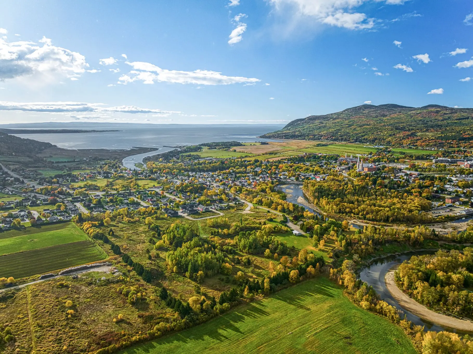 55 Rue des Sillons, Baie-Saint-Paul — photo 3