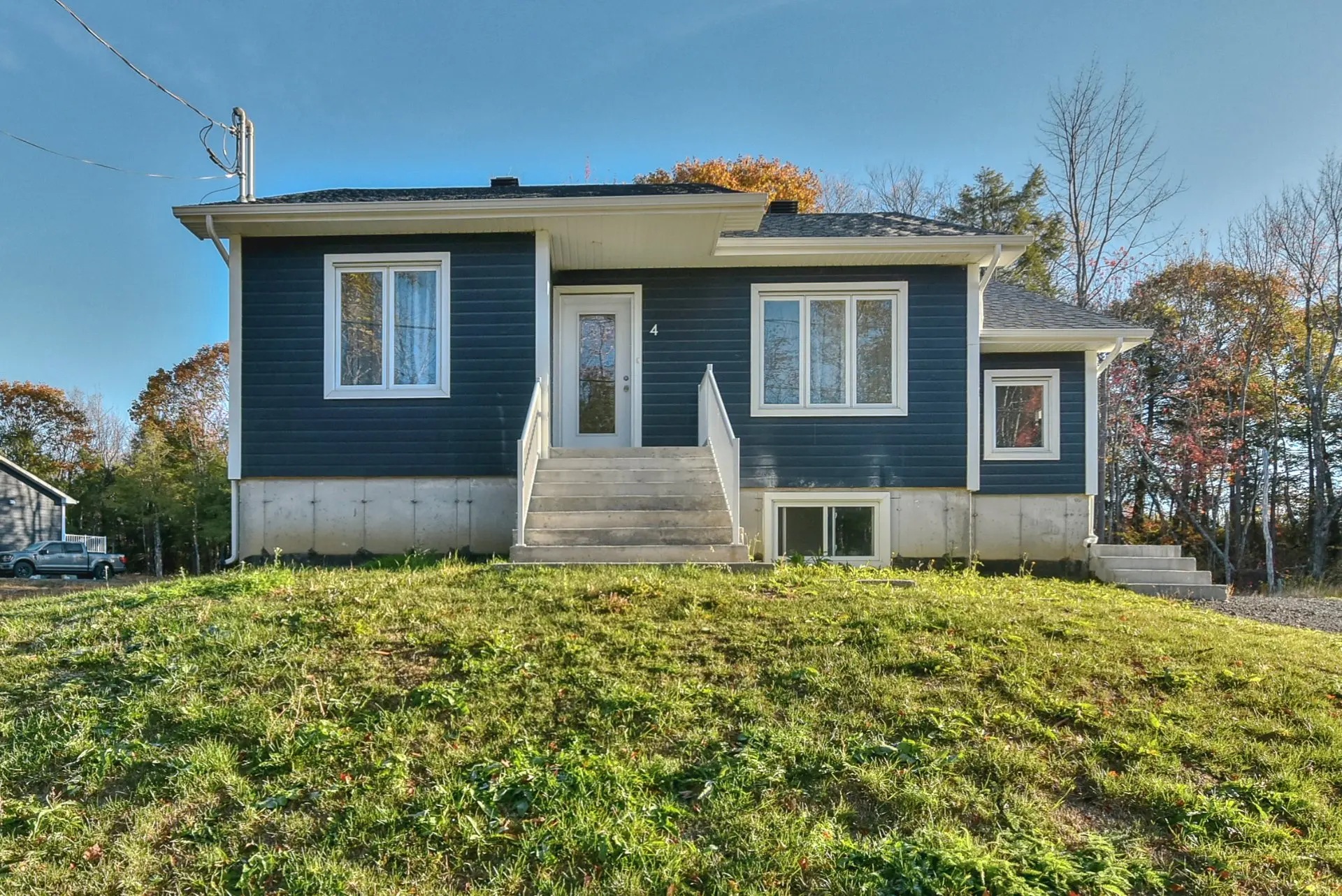 18A Rue des Forestiers, Brownsburg-Chatham — photo 1