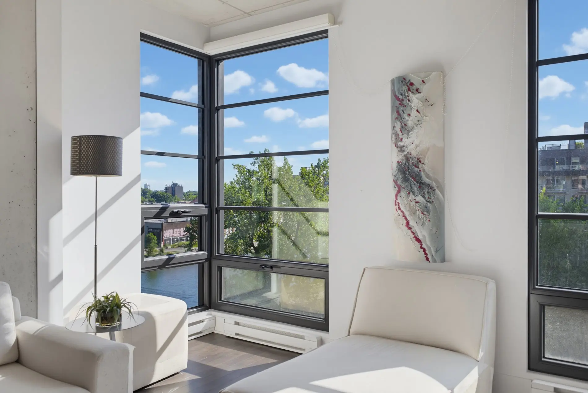 1340 Rue Olier, # 714 — photo 3