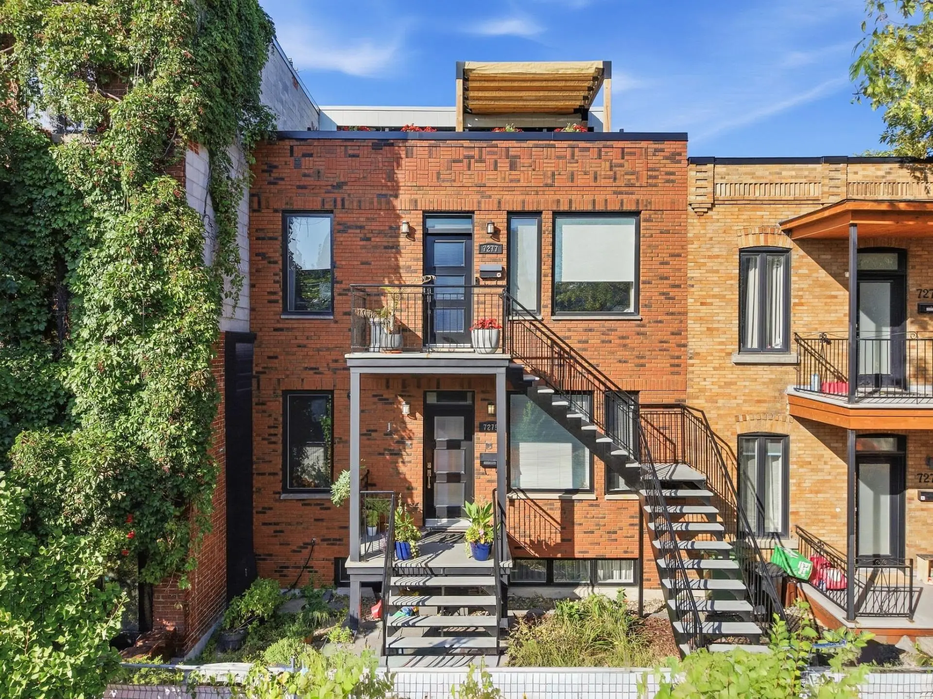 7277 Rue Berri — photo 2