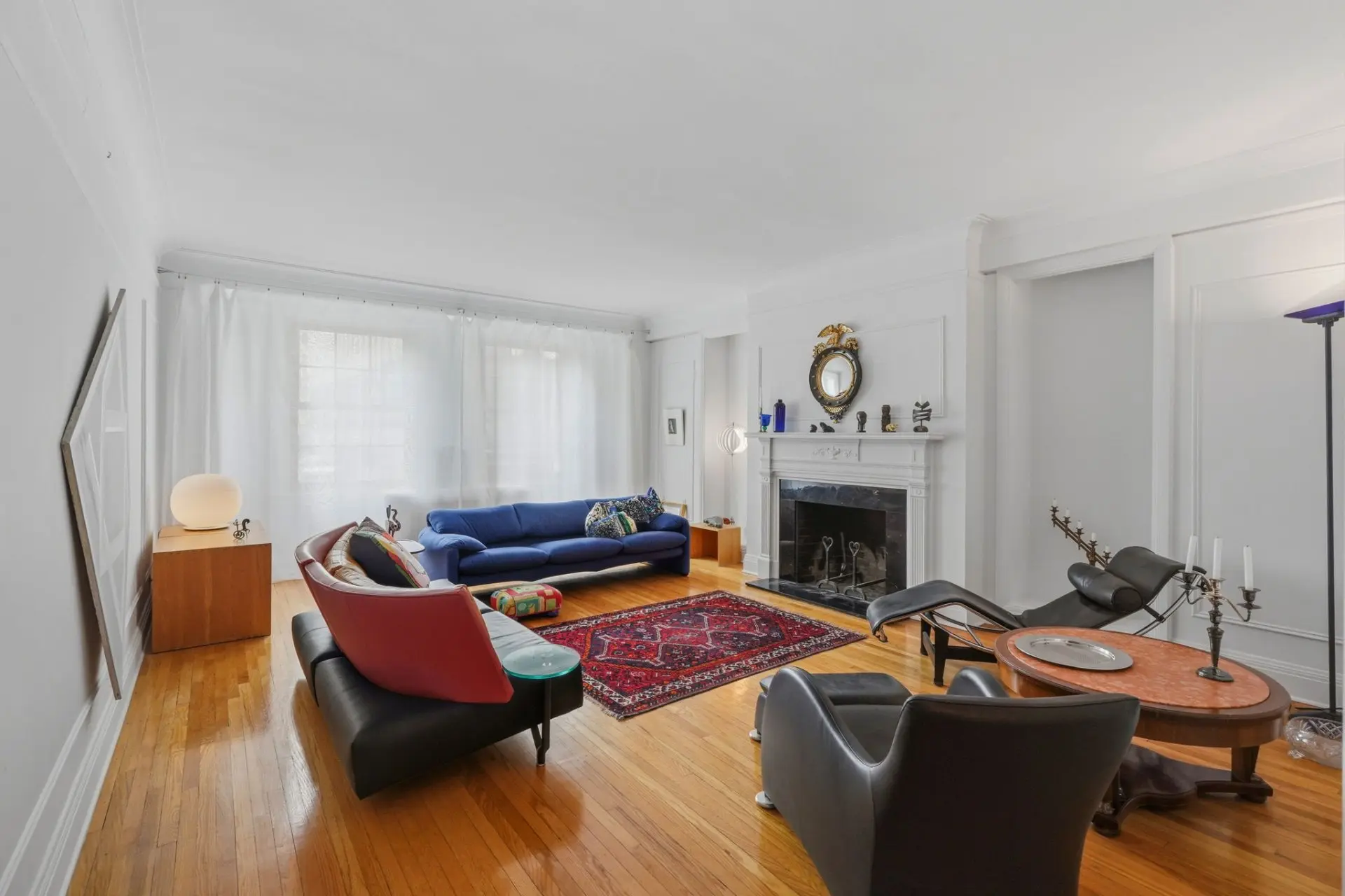 1321 Rue Sherbrooke O., # B-20 — photo 3