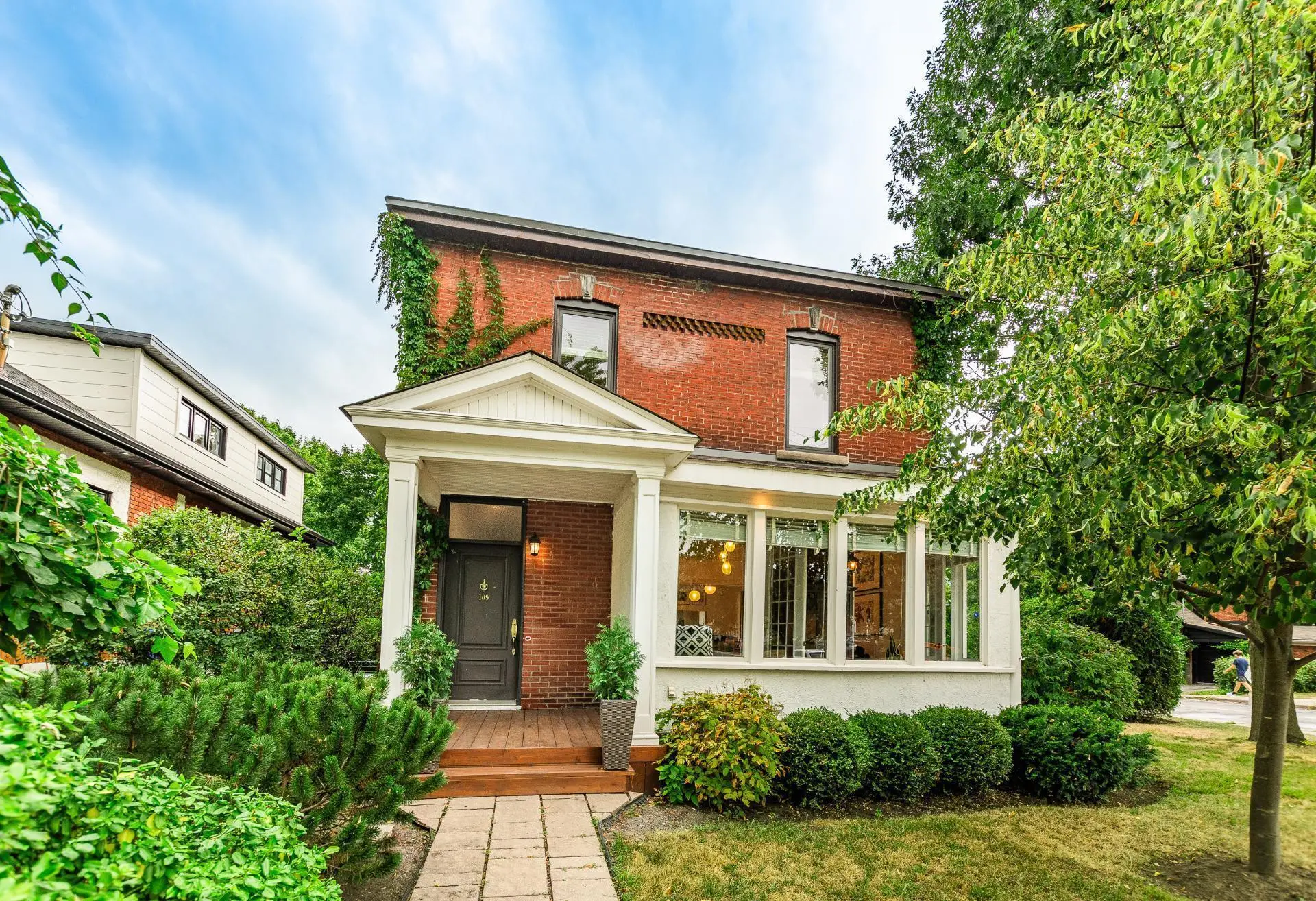 109 Rue du Prince-Arthur, Saint-Lambert — photo 1