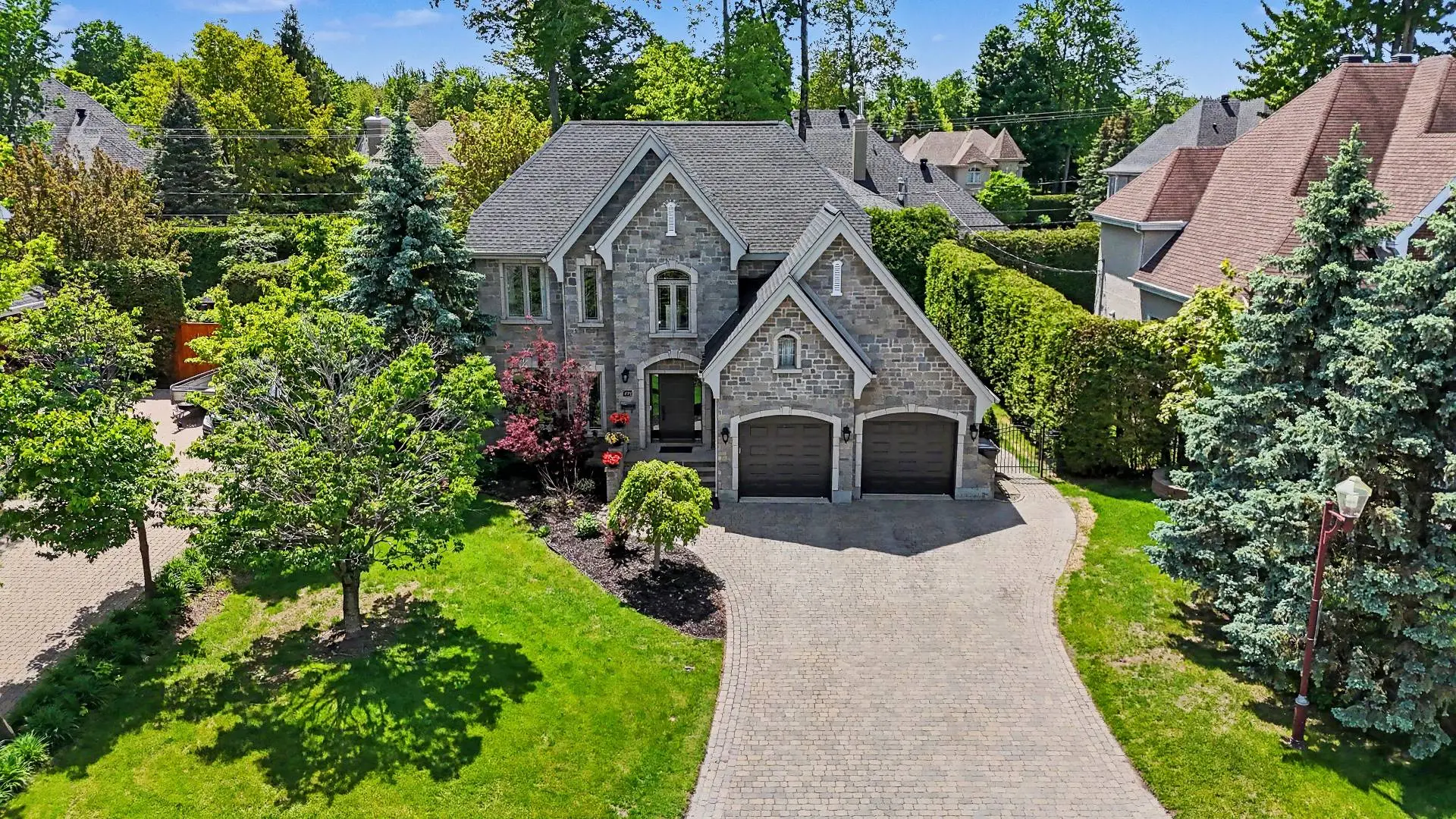 471 Boul. de Fontainebleau, Blainville — photo 1