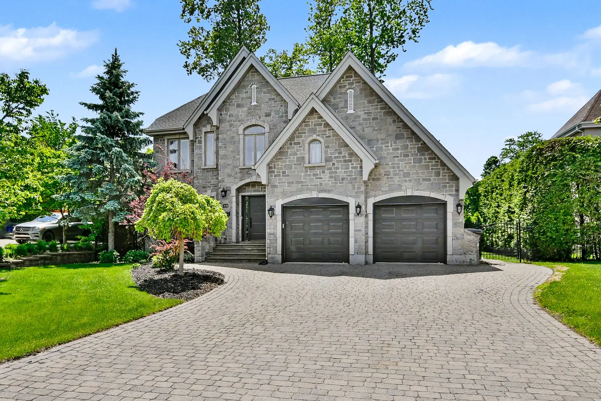 471 Boul. de Fontainebleau, Blainville — photo 2