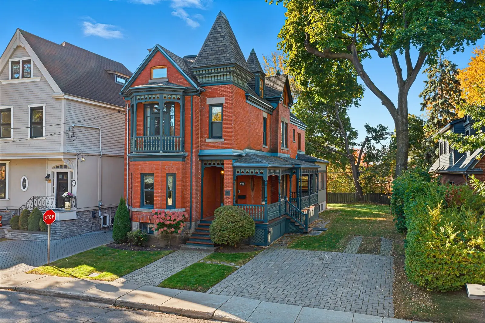 148 Av. Ballantyne S., Montréal-Ouest — photo 1