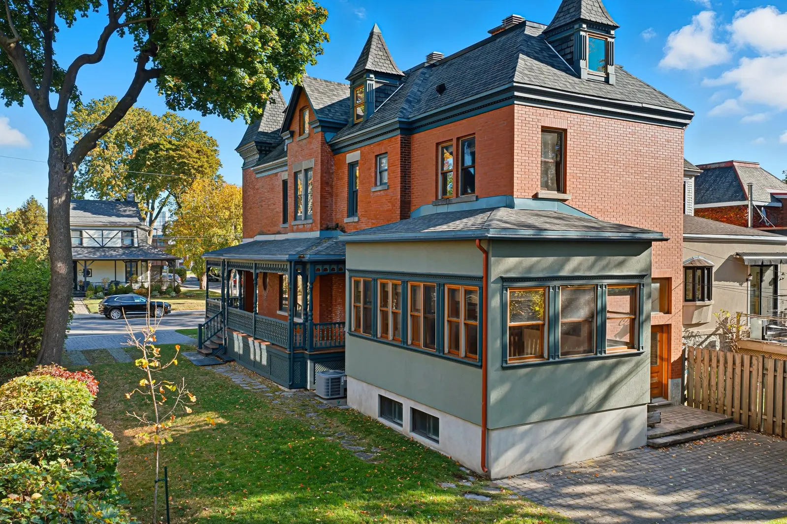 148 Av. Ballantyne S., Montréal-Ouest — photo 2