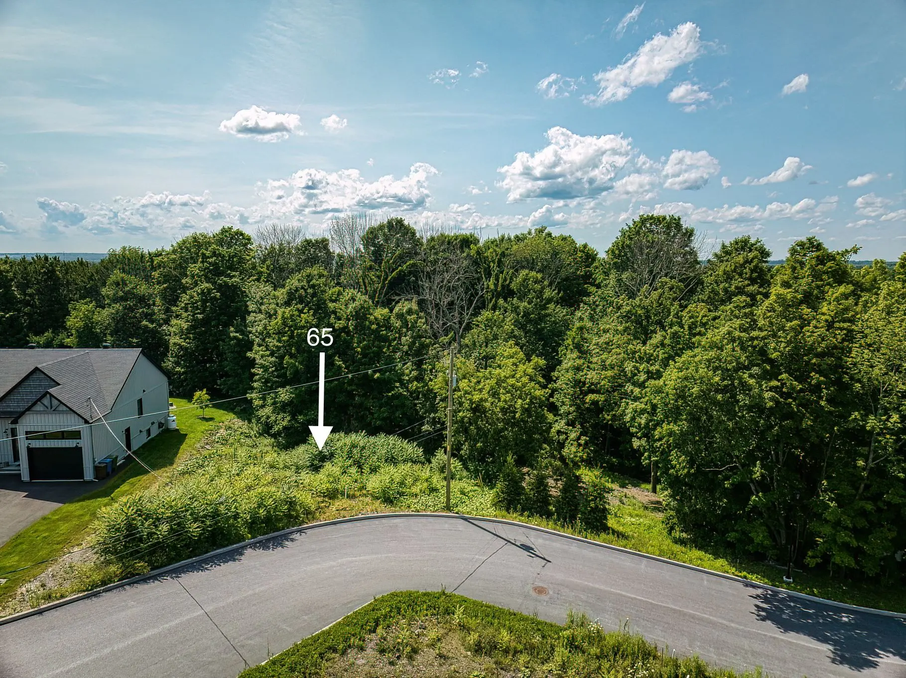 Rue des Hauts-Prés, Cowansville — photo 1