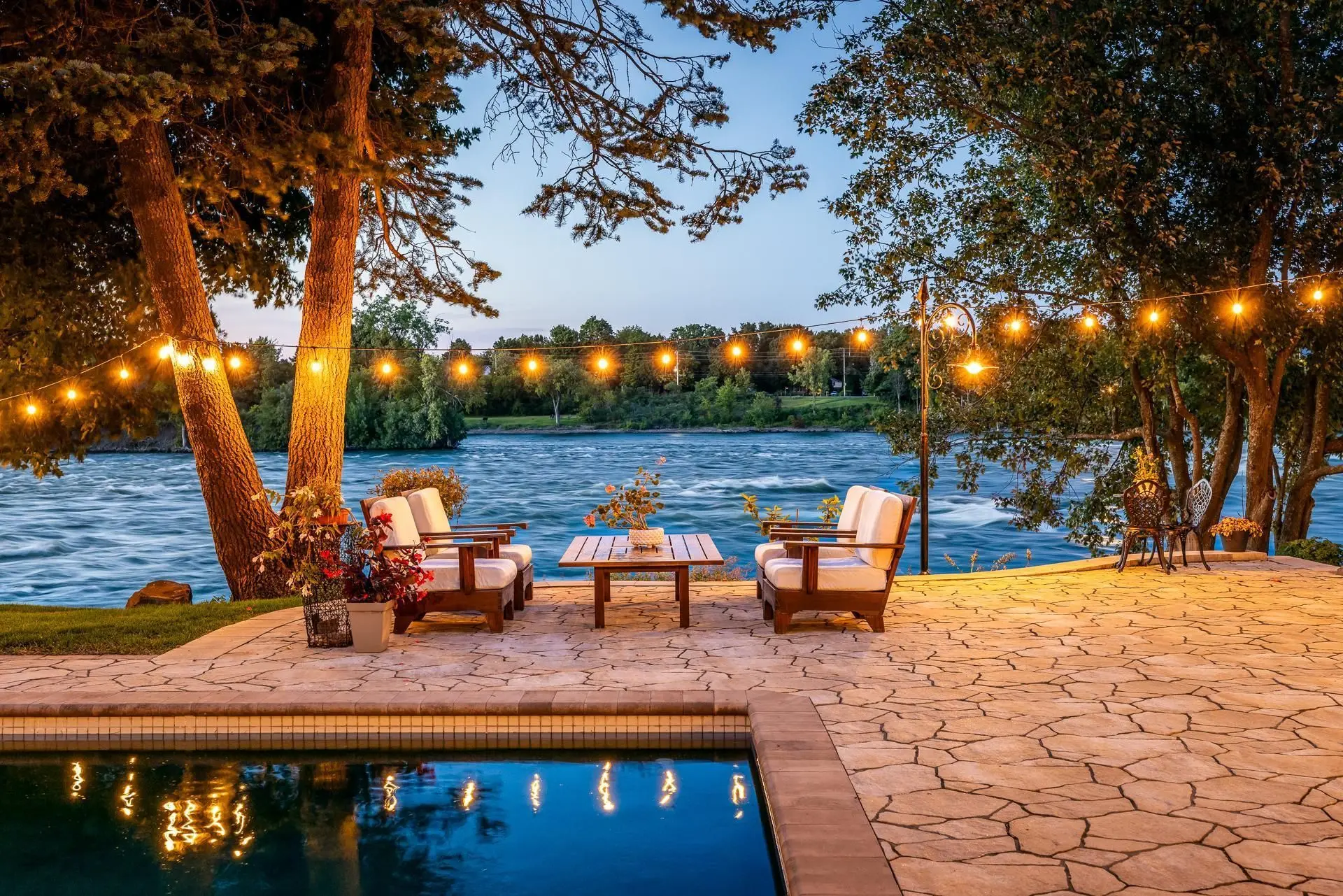 Propriété à vendre — photo 3