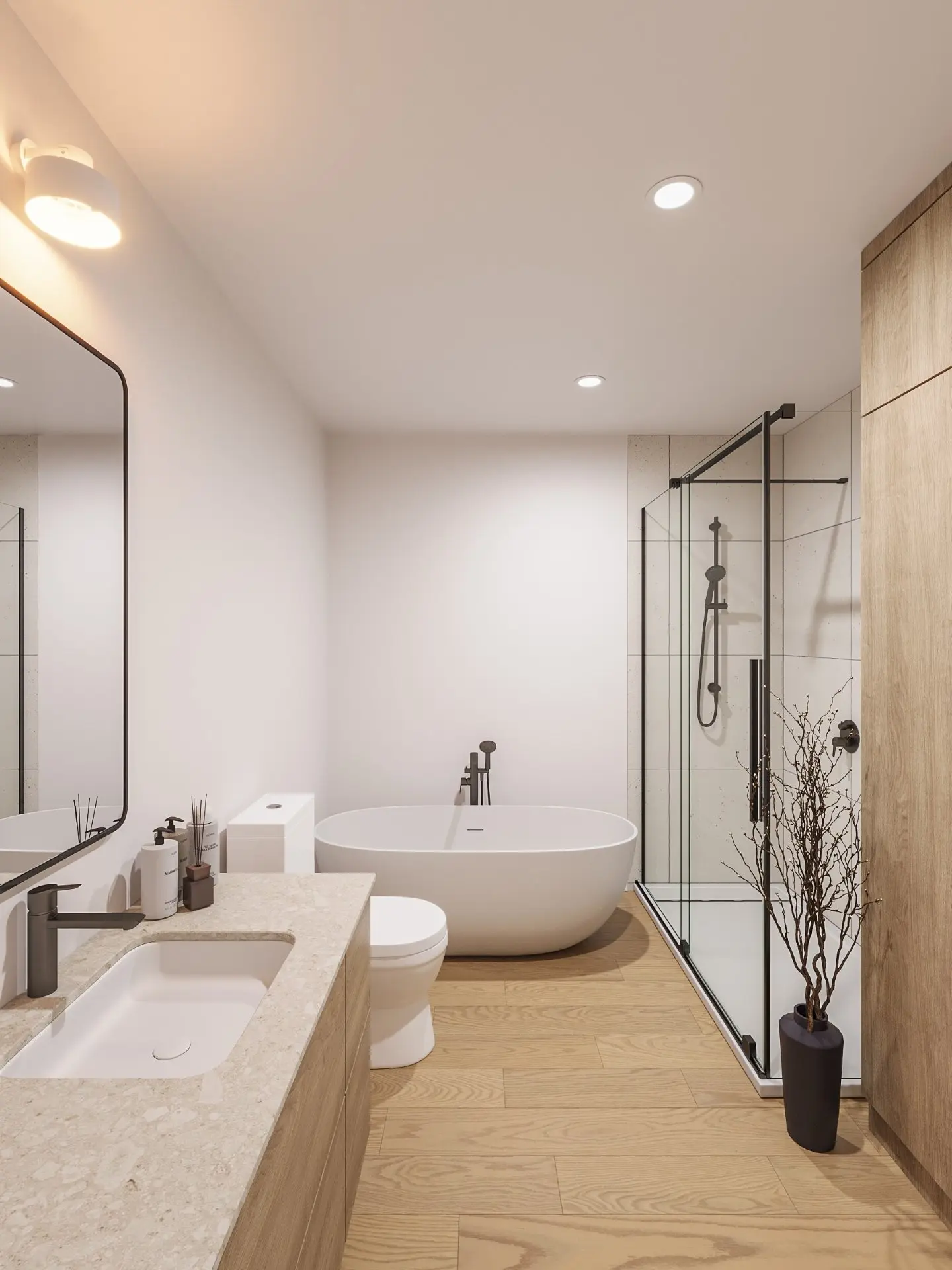 45D Rue de la Vallée, Saint-Philémon — photo 3