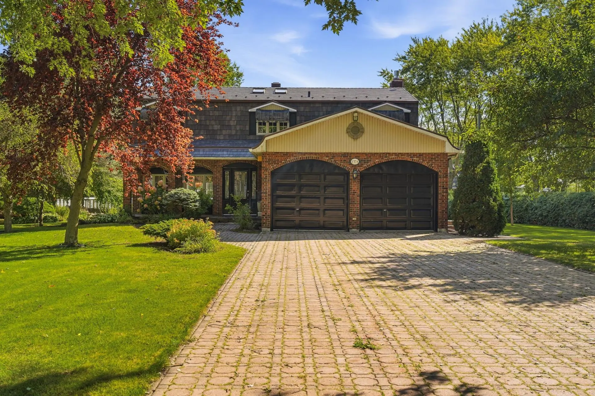 137A Rg du Haut-de-la-Rivière N., Saint-Césaire — photo 3