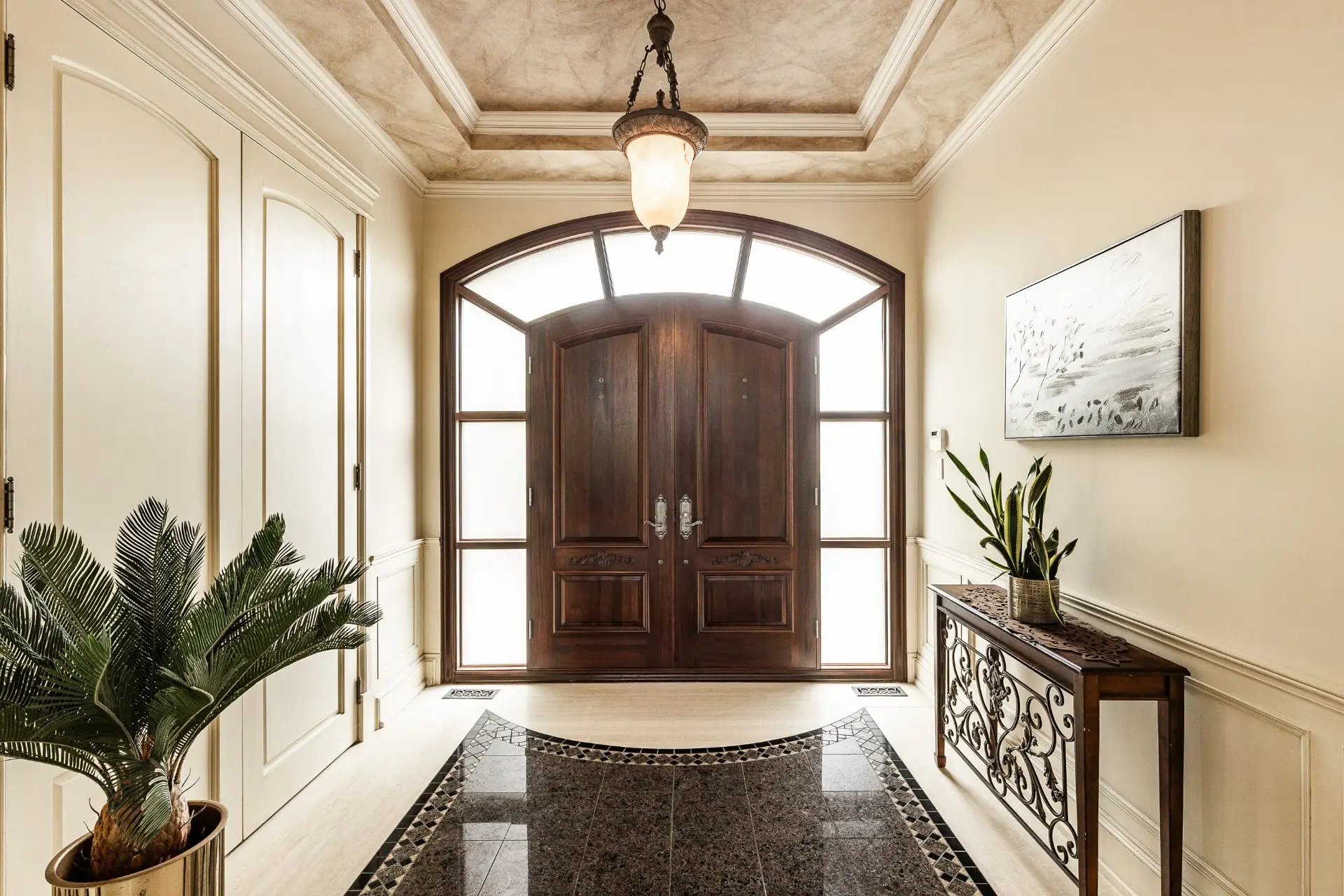 Hallway