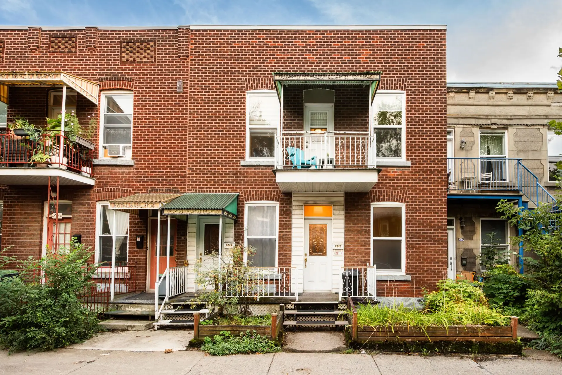 6216 Av. De Chateaubriand — photo 1