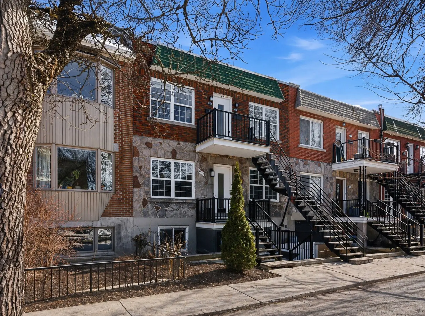 636 Rue de Liège E. — photo 1