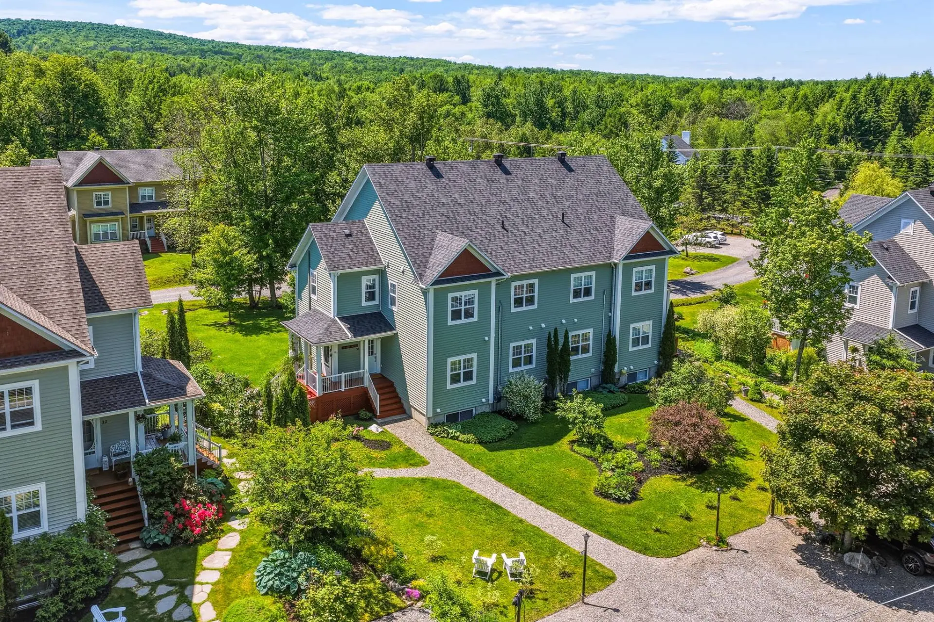 38 Tsse des Boisés, Lac-Brome — photo 2