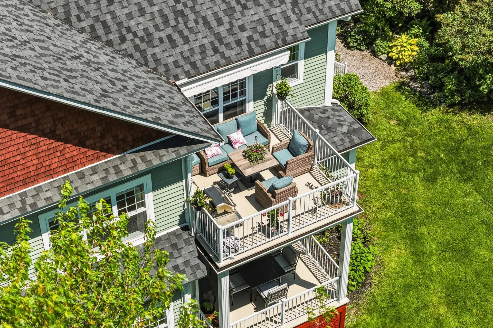 38 Tsse des Boisés, Lac-Brome — photo 3
