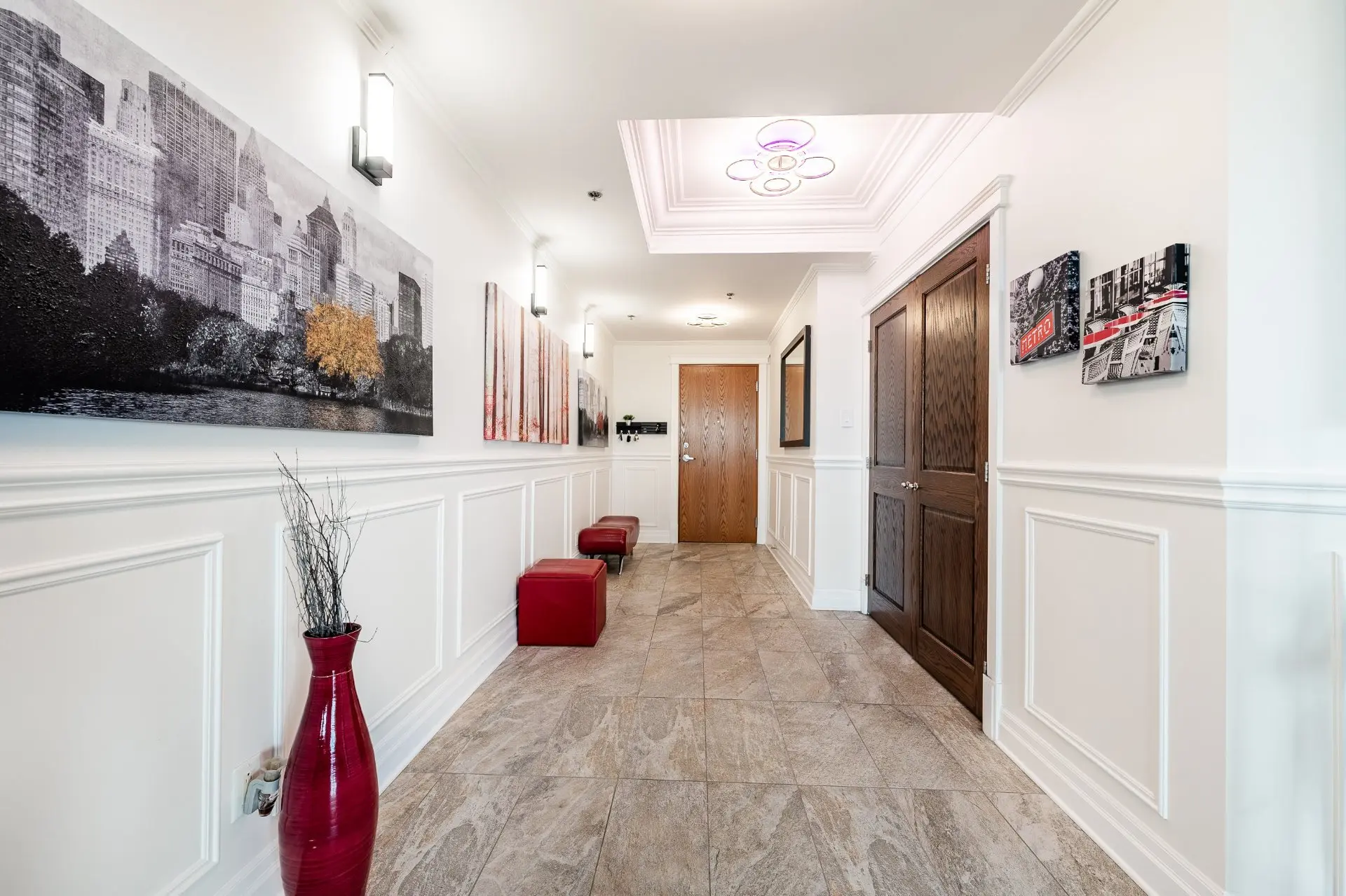 20 Rue des Émeraudes, # 1606 — photo 3