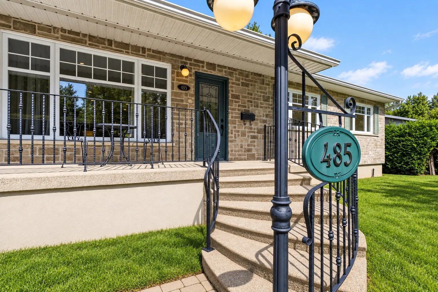 485 Rue Durham, Saint-Bruno-de-Montarville — photo 3