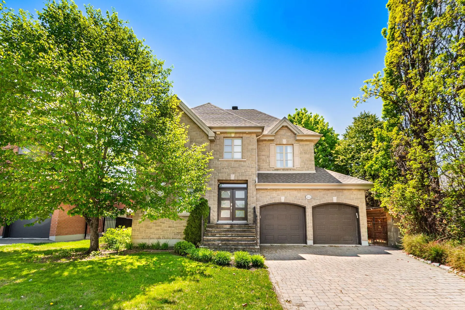 3635 Crois. des Caryers, Brossard — photo 1