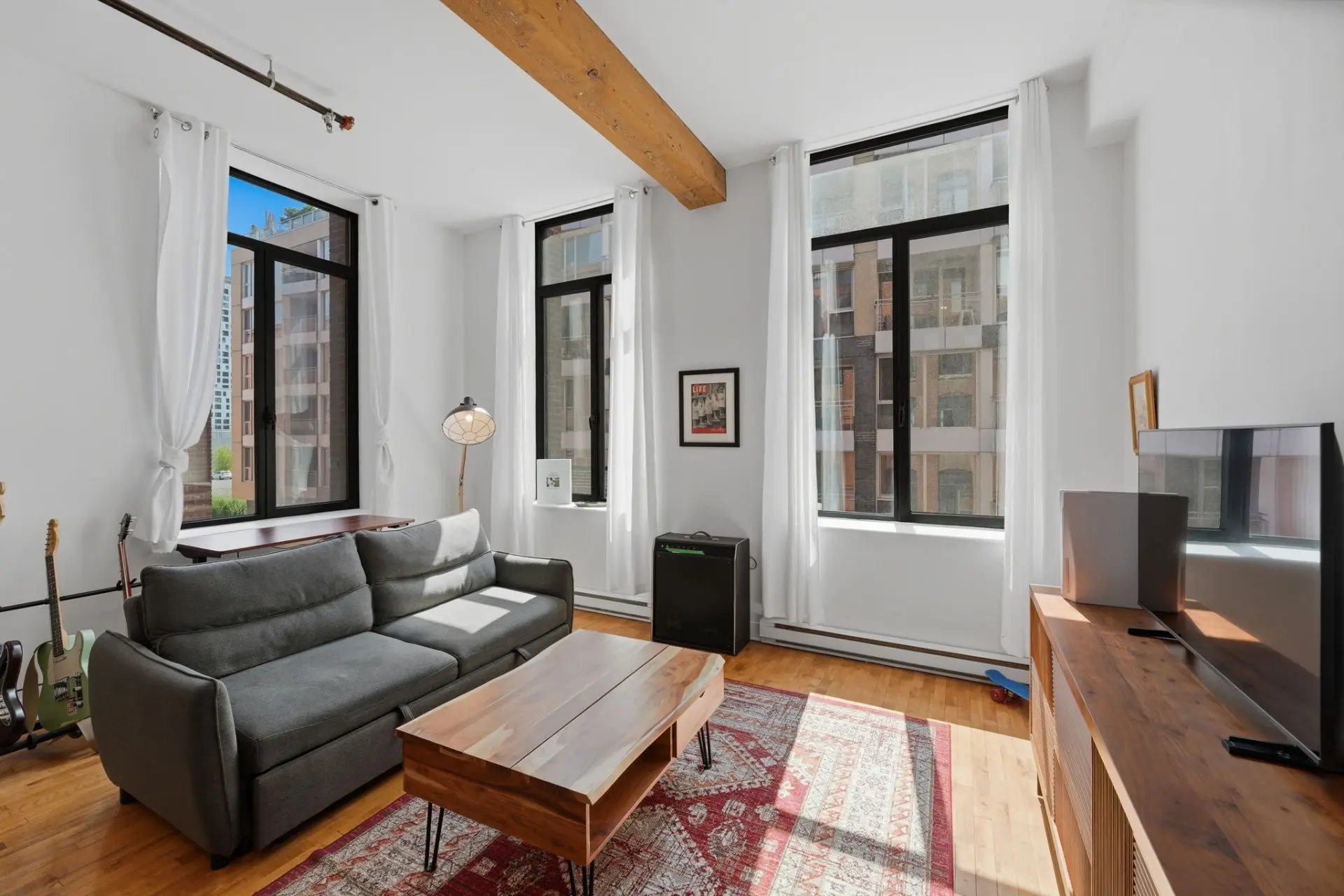 1015 Rue William, # 201 — photo 2