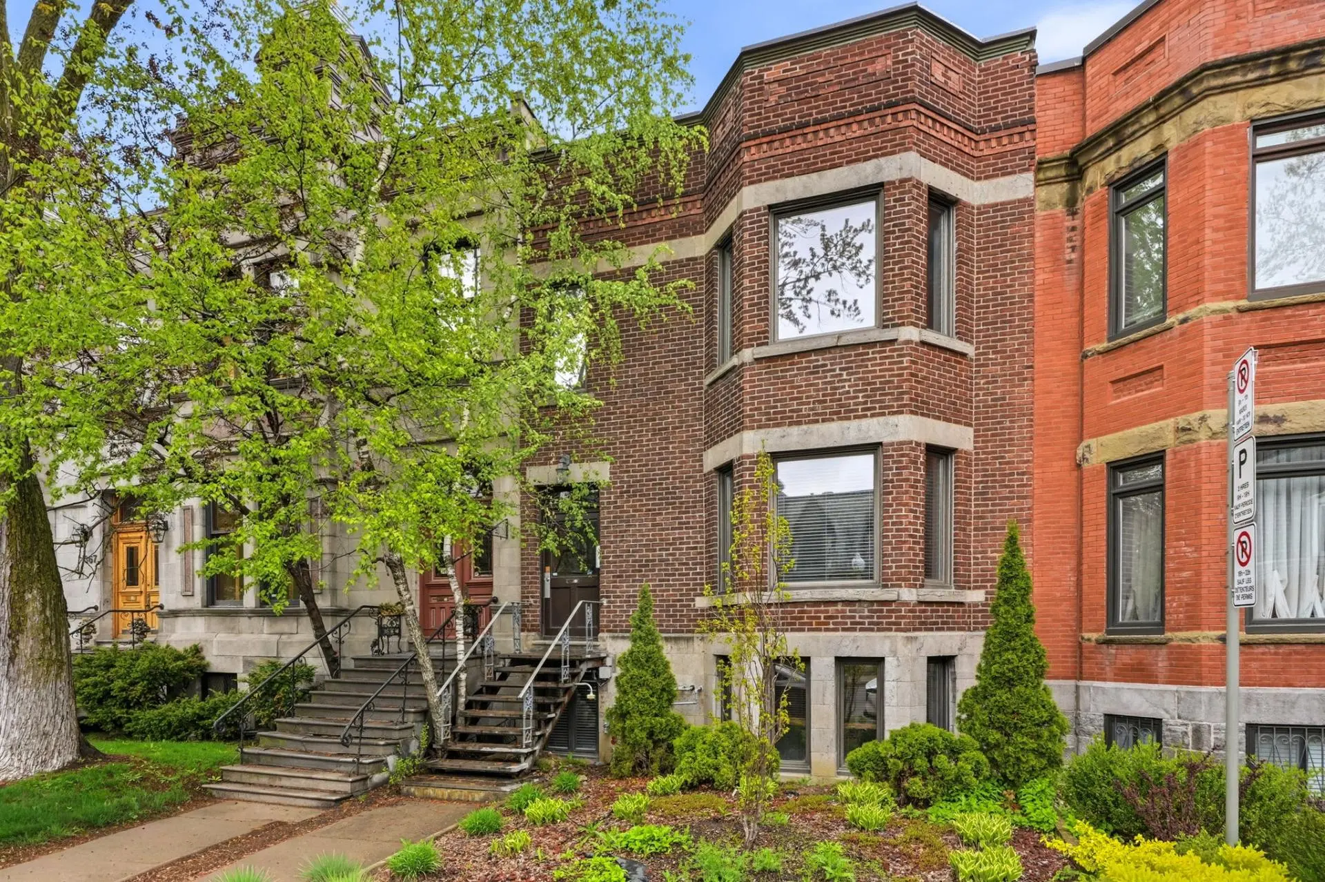 337 Av. Elm, Westmount — photo 1
