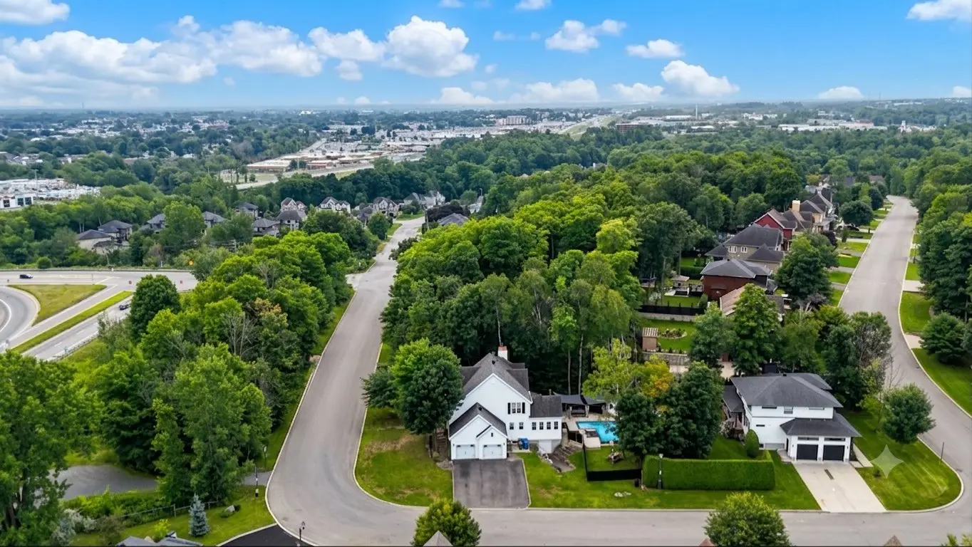 161 Rue des Eaux-Vives, Saint-Jérôme — photo 1