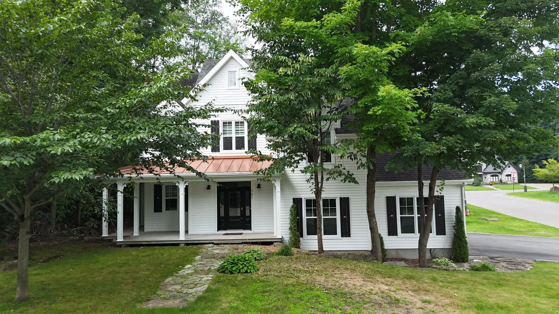 161 Rue des Eaux-Vives, Saint-Jérôme — photo 2