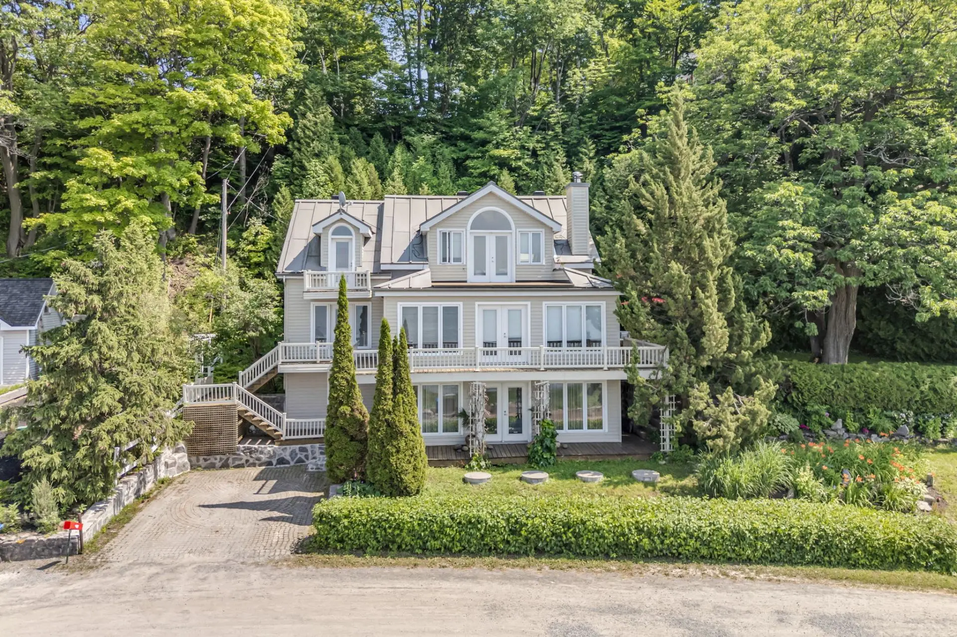 27 Rue Horatio-Walker, Sainte-Pétronille — photo 3