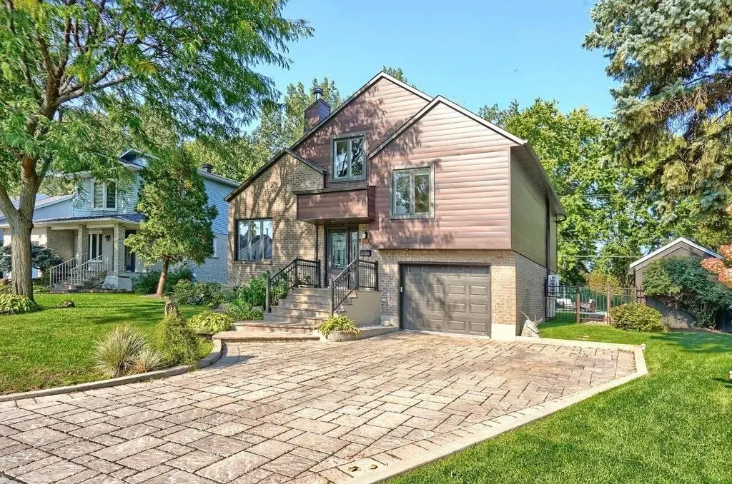 345 Rue François-Le Ber, La Prairie — photo 1