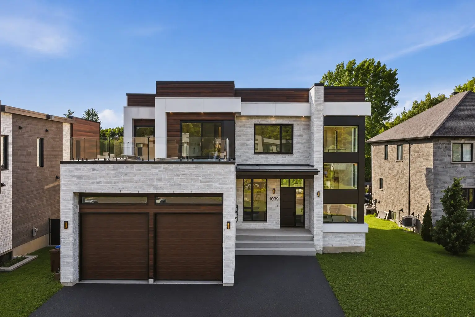 1039 Rue de Thavenet, Carignan — photo 1