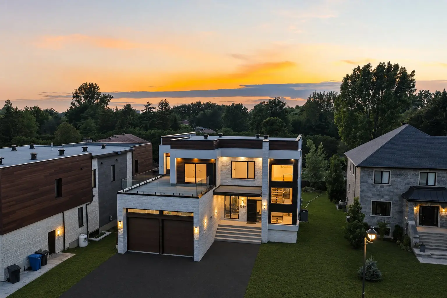 1039 Rue de Thavenet, Carignan — photo 3