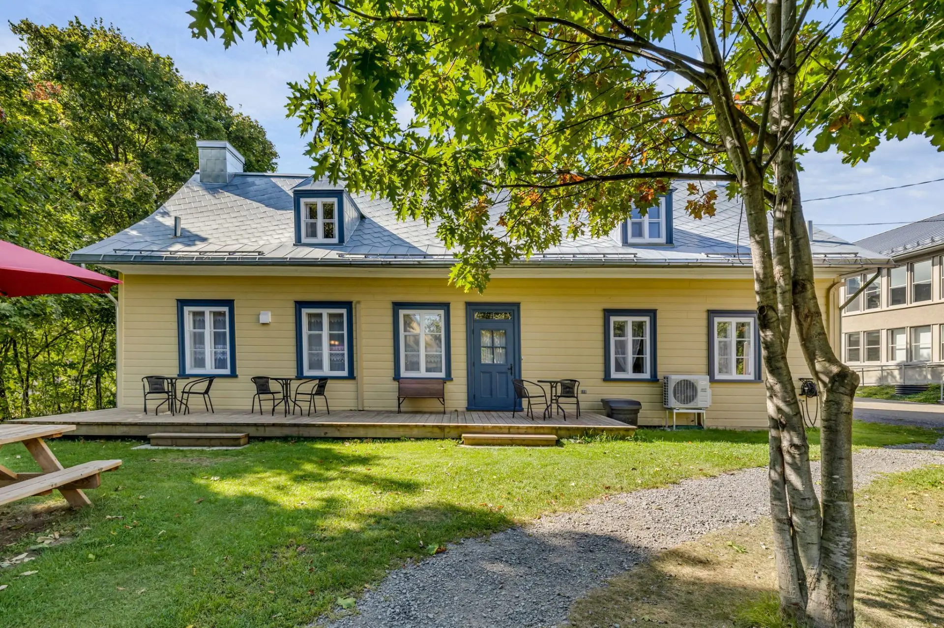 505Z Rue Lemelin, Saint-François-de-l'Île-d'Orléans — photo 3