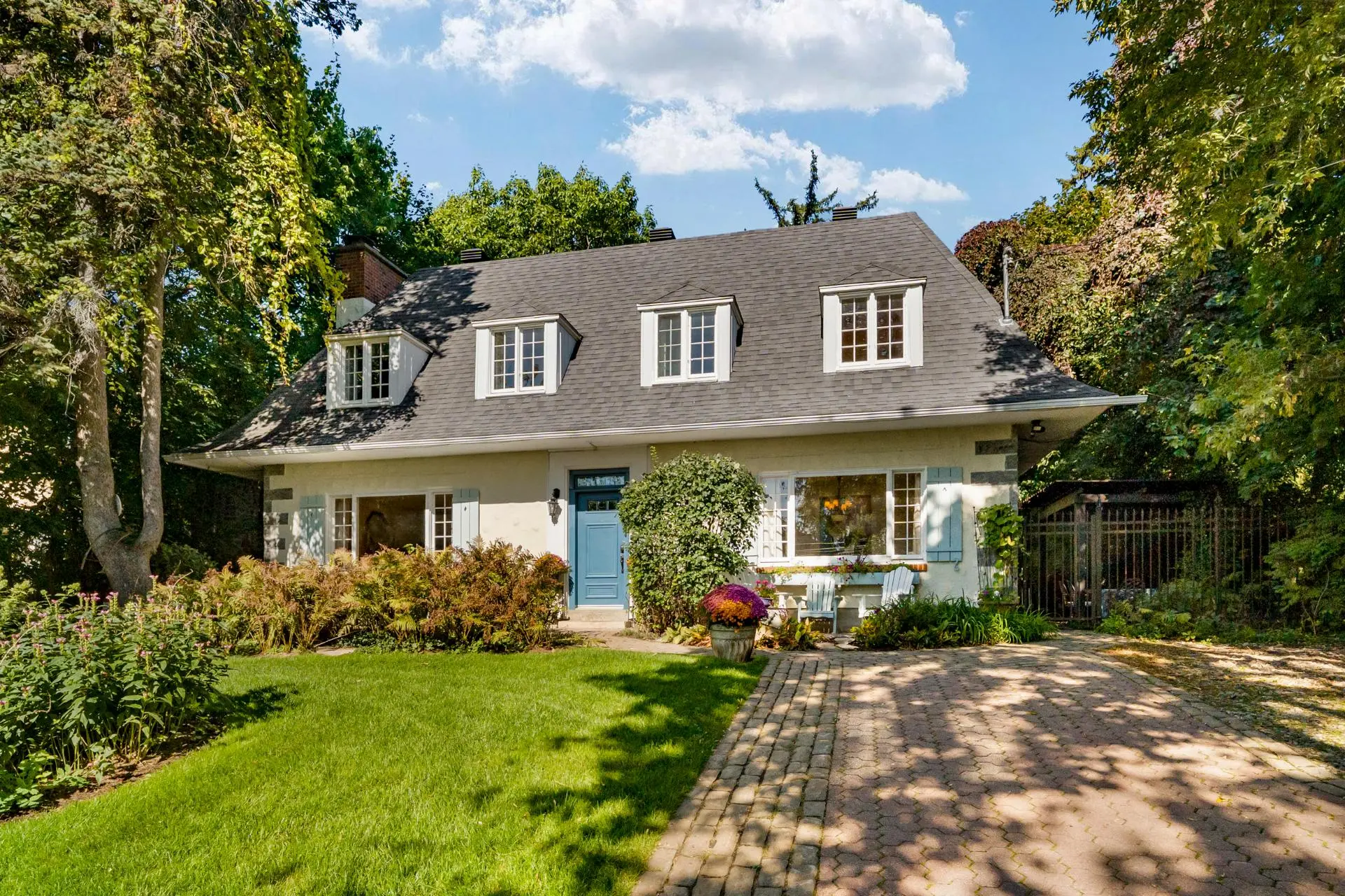 16 Cours East Gables, Beaconsfield — photo 1