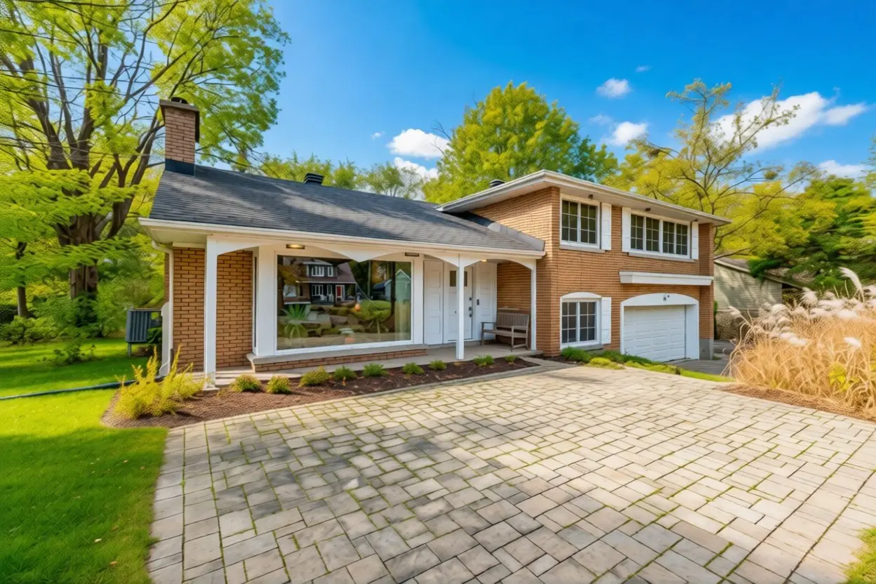 42 Rue Watterson, Baie-d'Urfé — photo 1