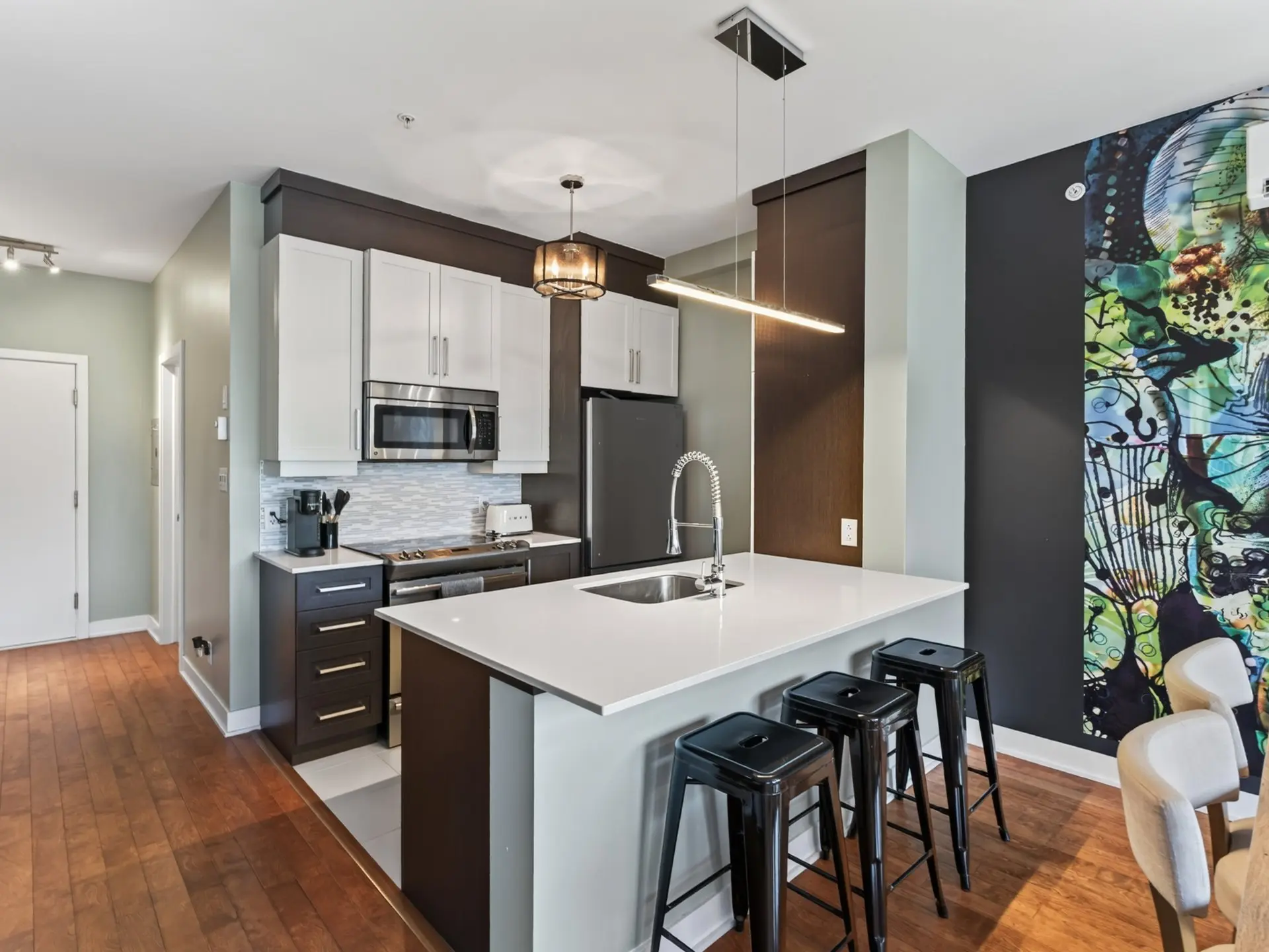 40 Rue Simon-Lussier, # 403, Blainville — photo 3