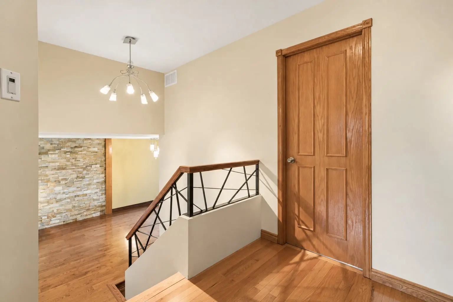 Escalier