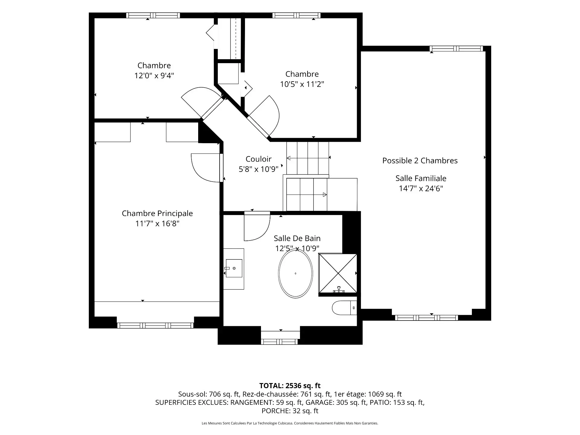 Plan (croquis)