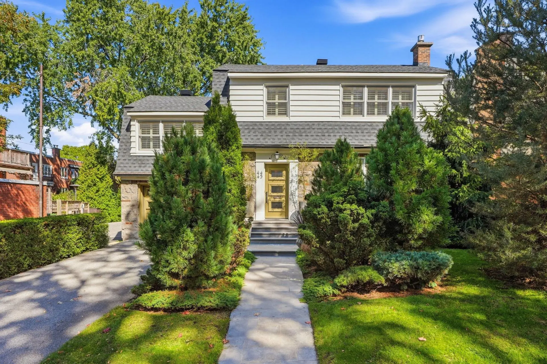 4445 Av. Hingston — photo 3