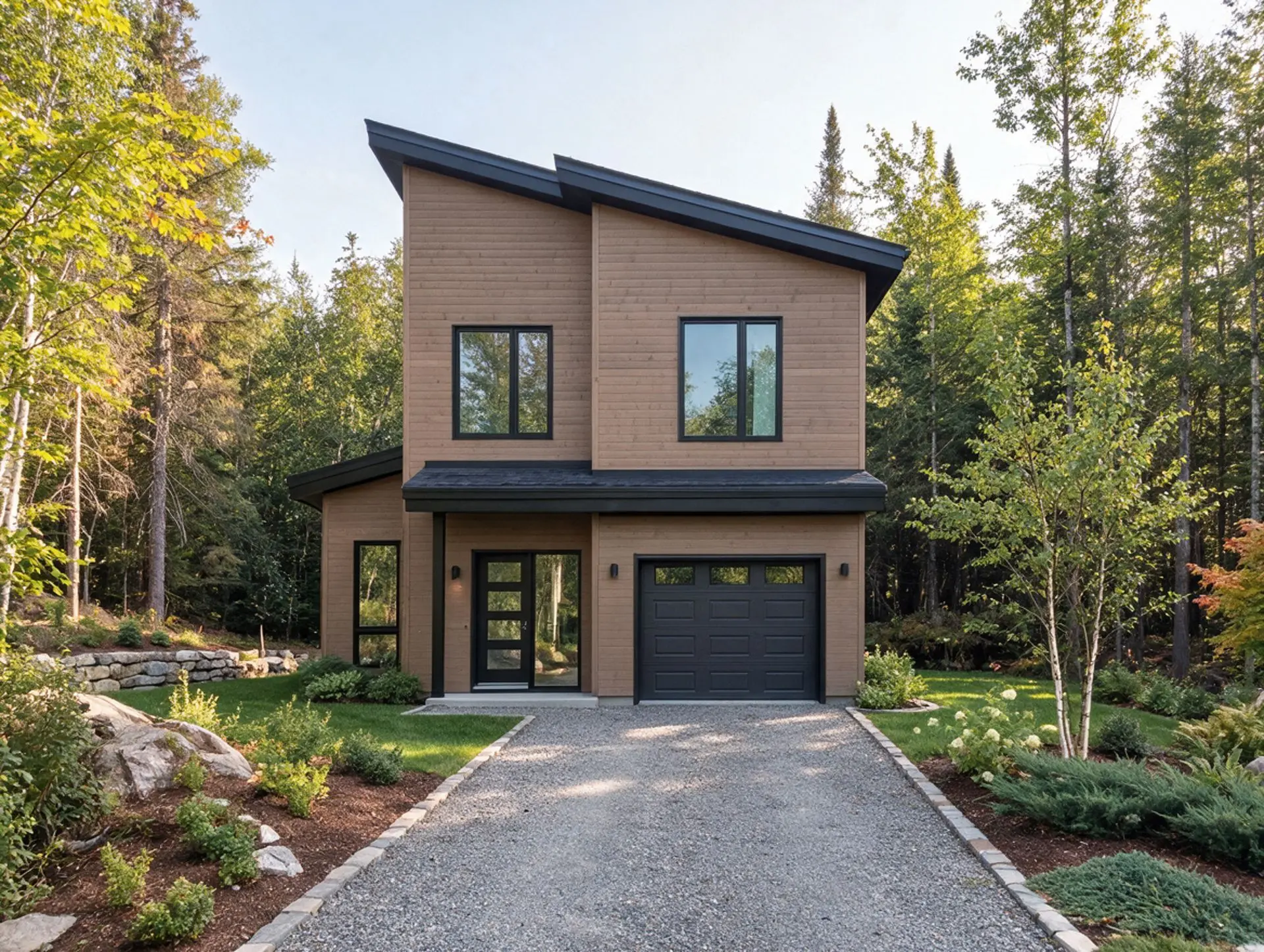 335 Allée Paisible, Mont-Tremblant — photo 1