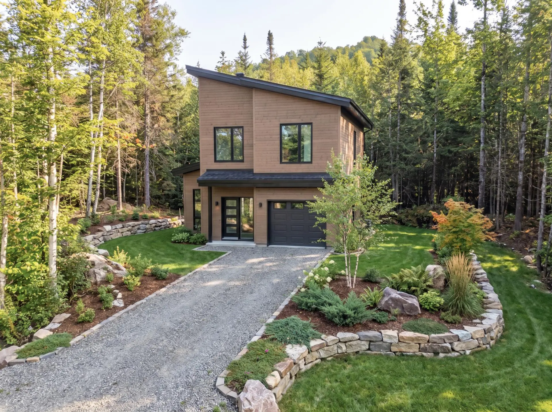 335 Allée Paisible, Mont-Tremblant — photo 2