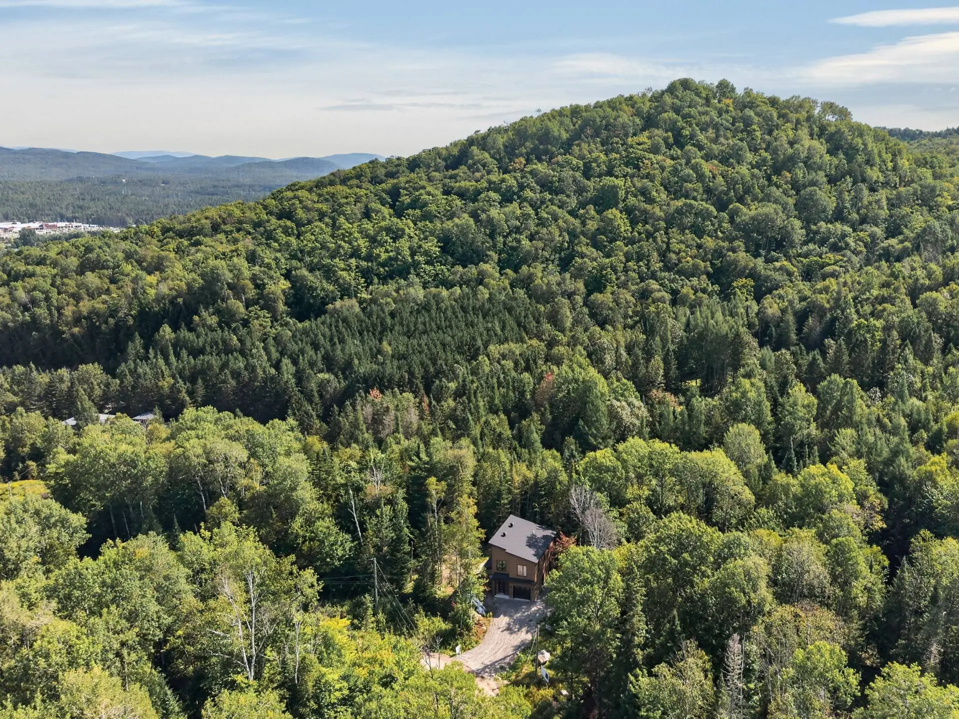 335 Allée Paisible, Mont-Tremblant — photo 3