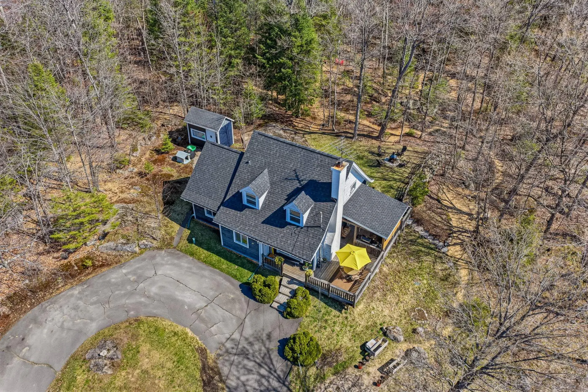 67 Rue du Mont-Plaisant, Morin-Heights — photo 1