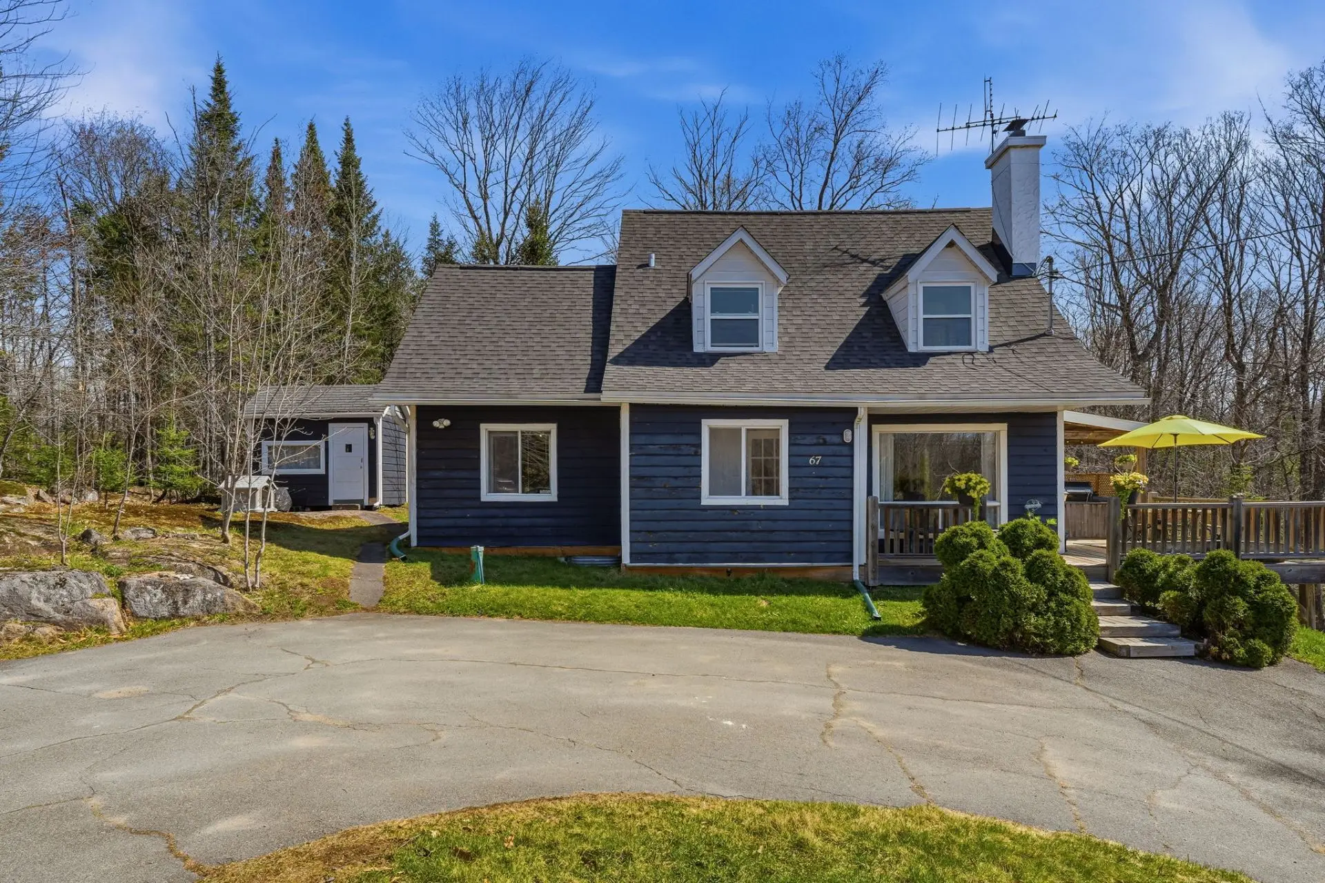 67 Rue du Mont-Plaisant, Morin-Heights — photo 2