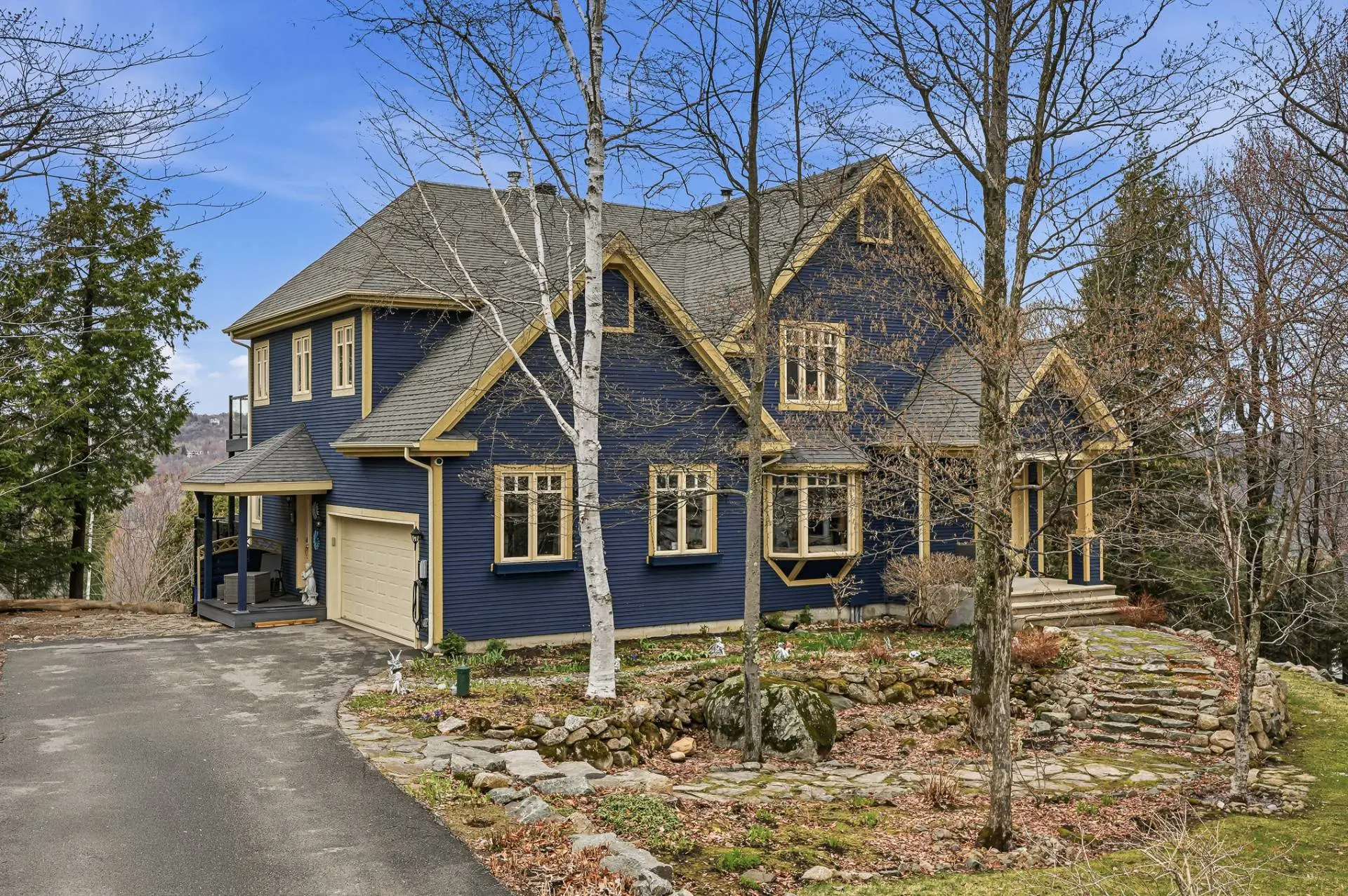 641 Rue du Joli-Bois, Prévost — photo 1