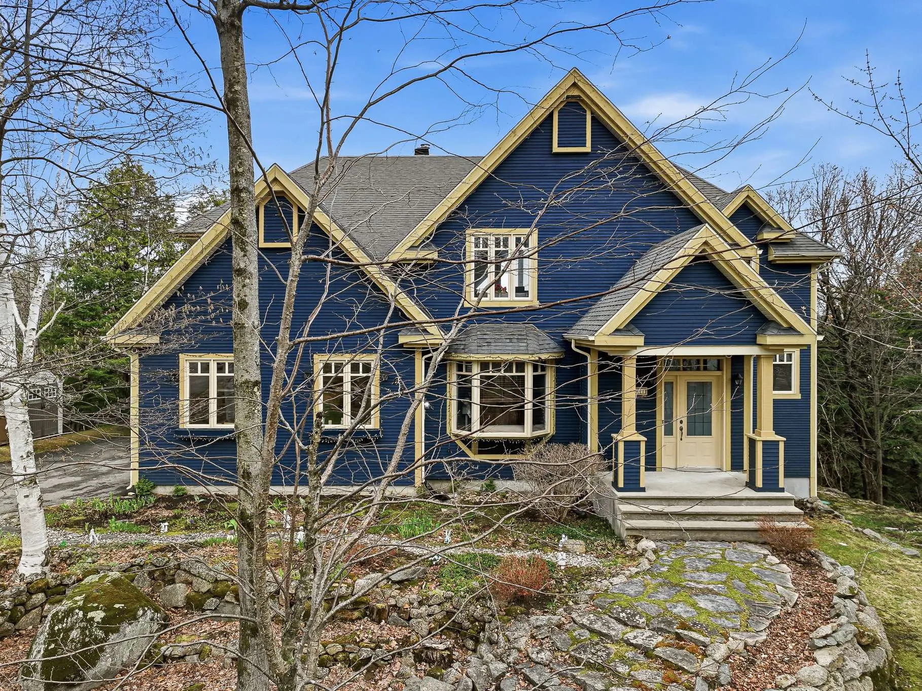 641 Rue du Joli-Bois, Prévost — photo 2