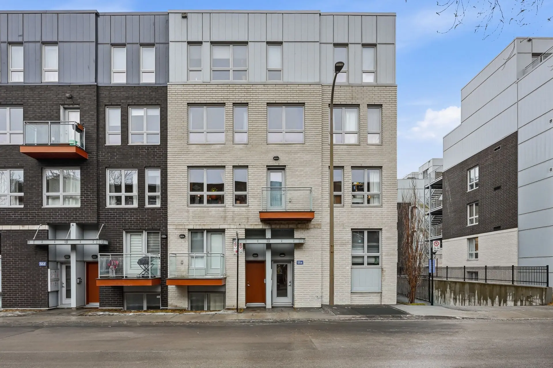 554 Rue Nicolet, # 002 — photo 2
