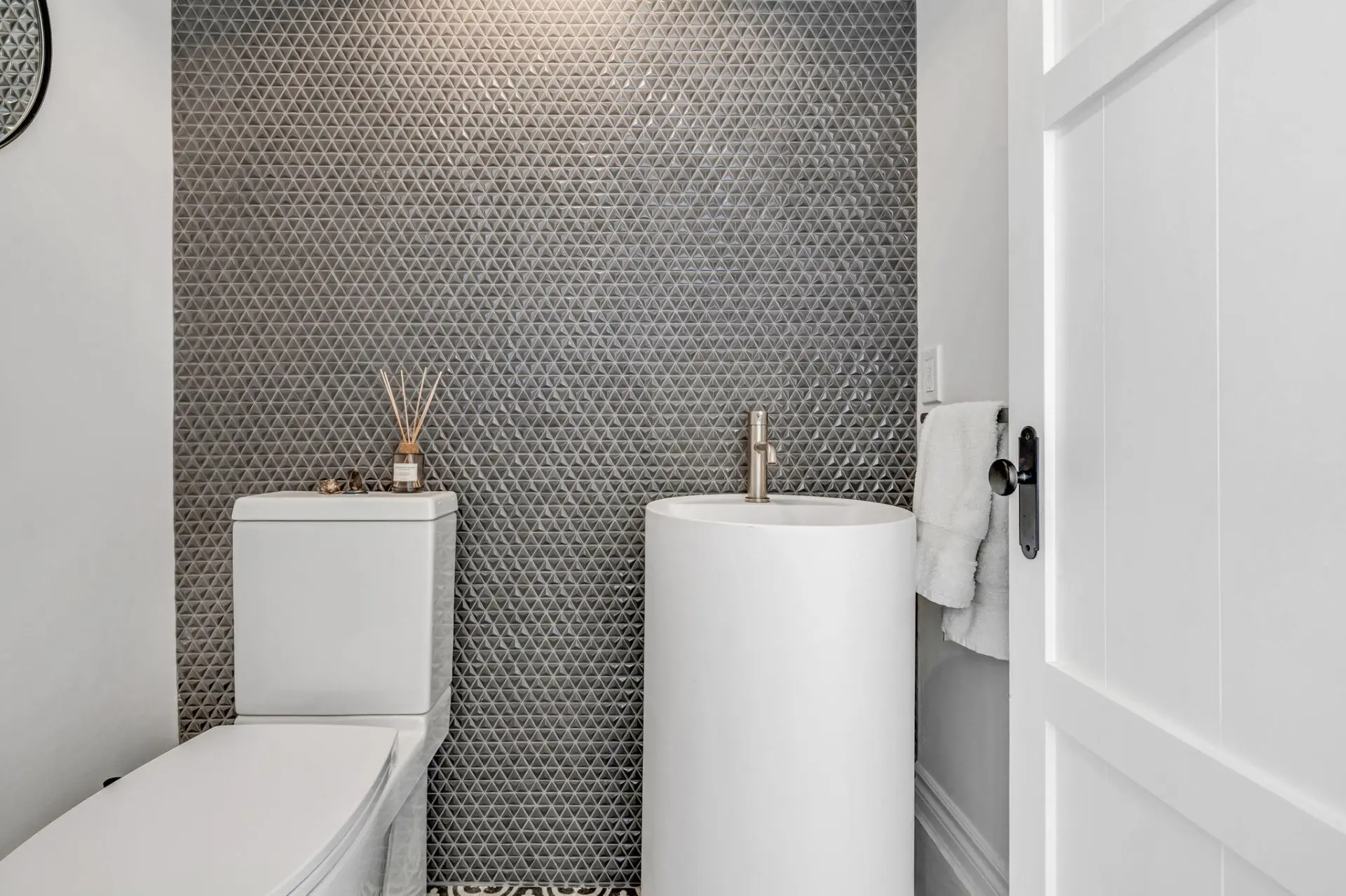 Washroom