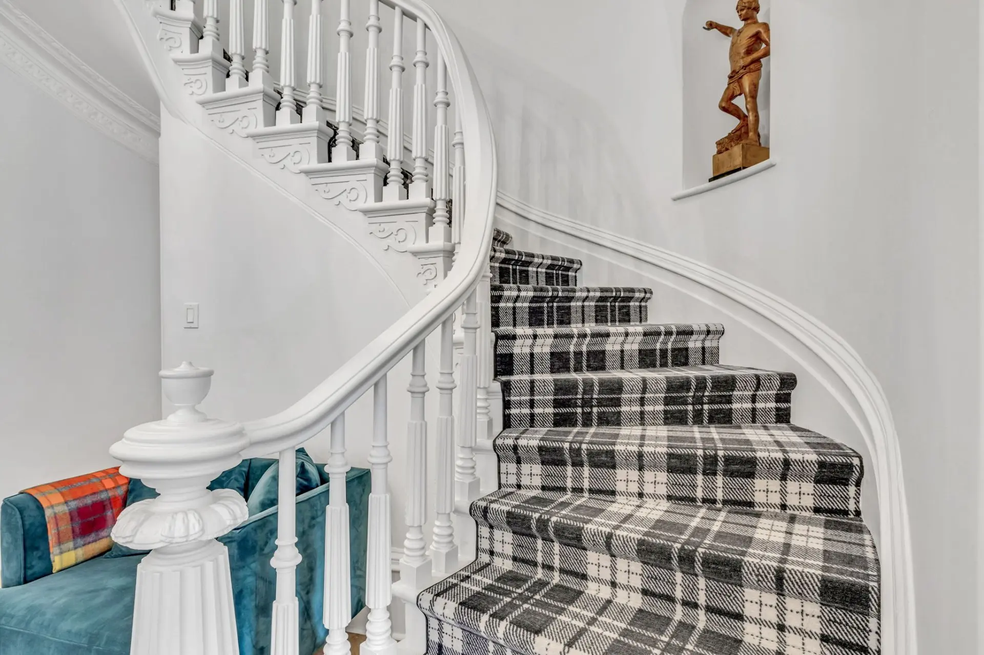 Staircase